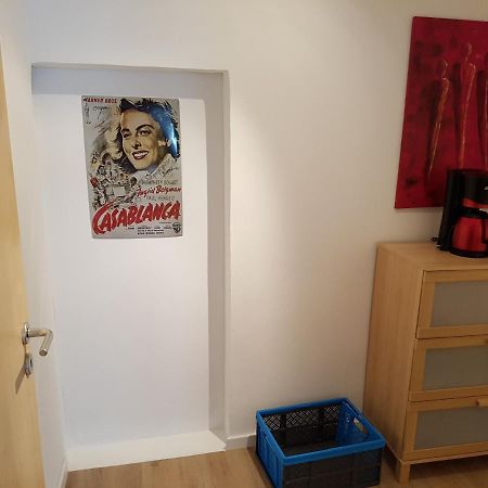 Apartment Schweich-Issel Familie Lentes Neu Renoviert Buitenkant foto