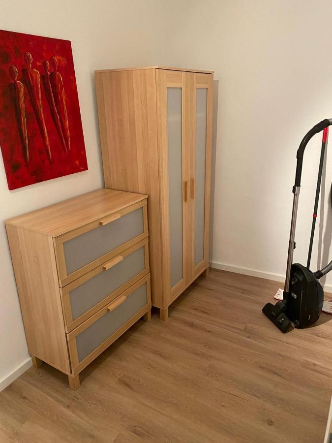 Apartment Schweich-Issel Familie Lentes Neu Renoviert Buitenkant foto