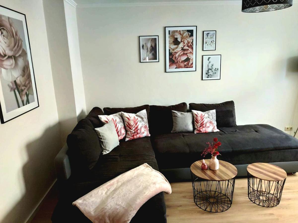 Apartment Schweich-Issel Familie Lentes Neu Renoviert Buitenkant foto