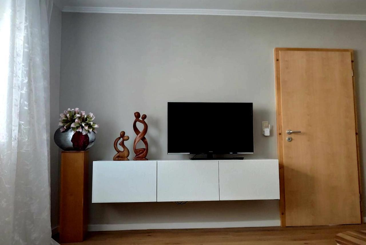 Apartment Schweich-Issel Familie Lentes Neu Renoviert Buitenkant foto