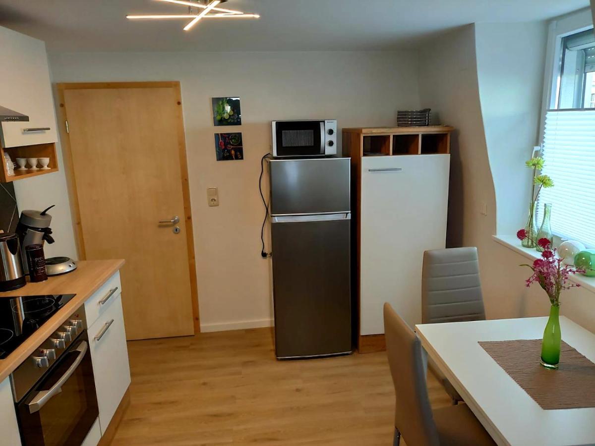 Apartment Schweich-Issel Familie Lentes Neu Renoviert Buitenkant foto