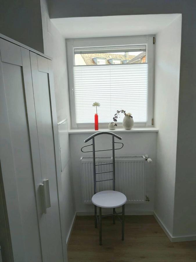 Apartment Schweich-Issel Familie Lentes Neu Renoviert Buitenkant foto