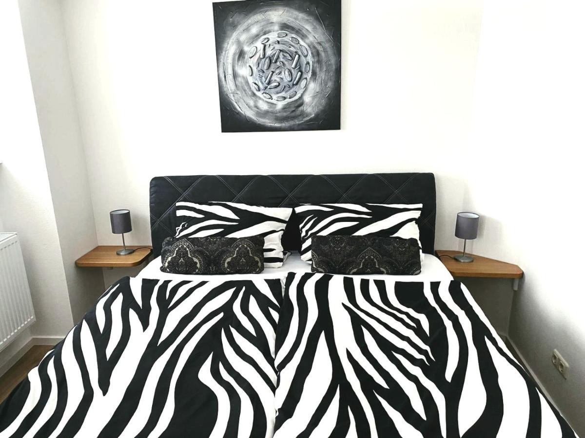 Apartment Schweich-Issel Familie Lentes Neu Renoviert Buitenkant foto